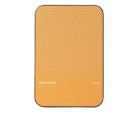NATIVE UNION (Re)Classic Magnetic Power Bank 5000mAh kraft PB-5KMS-KFT - 1261552 - zdjęcie 1